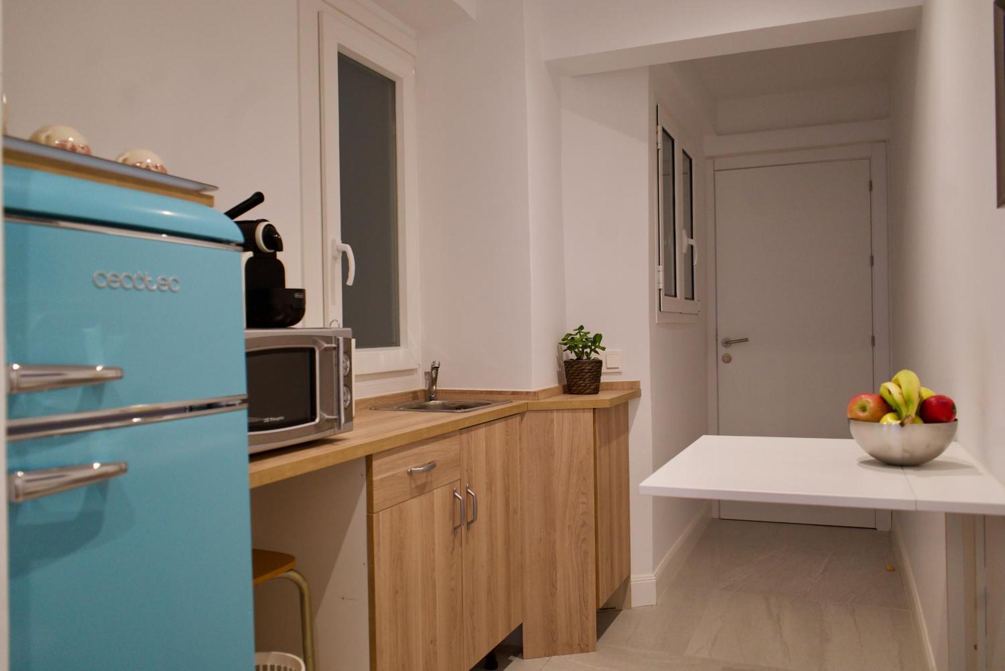 סן סבסטיאן Ondarreta Room With Independent Entrance מראה חיצוני תמונה